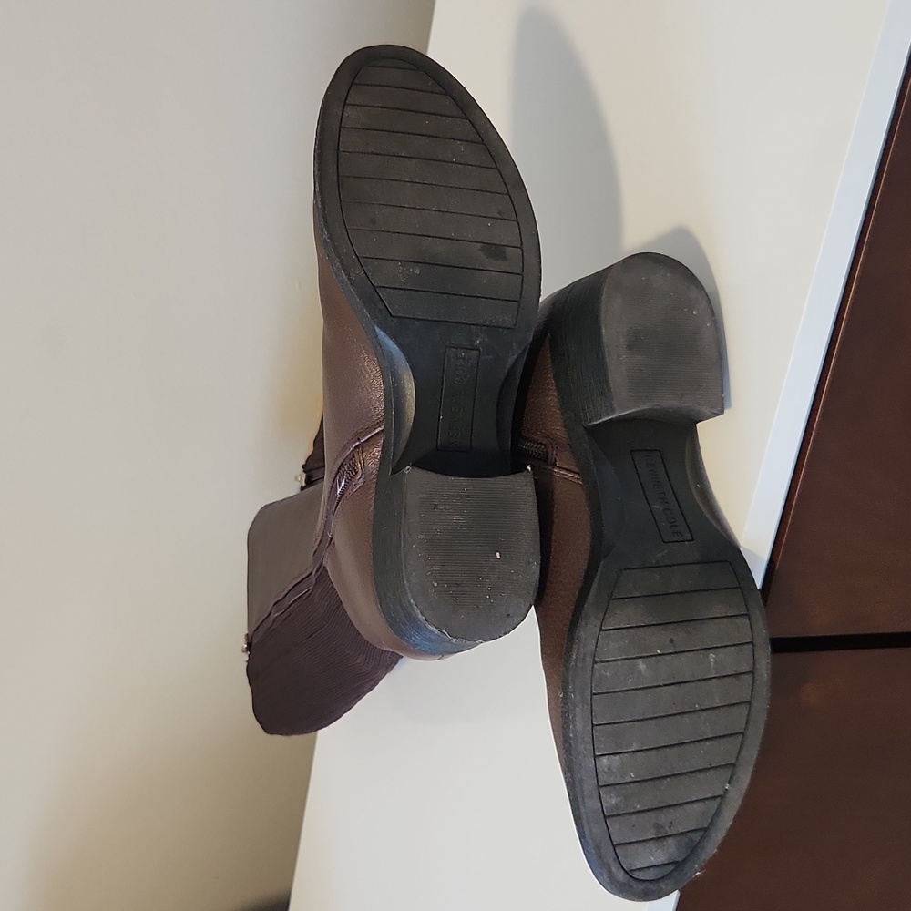 Kenneth Cole Riding Levon Boot - Picture 11 of 15